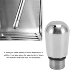 Coffee Machine Steam Nozzle Coffee Machine Steam Wand Tip 3 Holes Easy To Clean