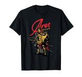 Greek Mythology or Ares God of War or Ancient Greek God T-Shirt