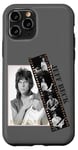 Coque pour iPhone 11 Pro Jeff Beck_001