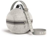 Housse enceinte Mania Cocoon Light Grey