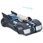 DC Comics Batman Lekebil - Tech Defender Batmobile