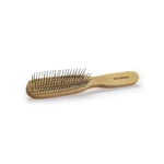 Hercules wooden scalp brush