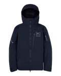 [ak] Gore-Tex Cyclic Jacket M True Black (XXL)