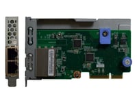 Lenovo Thinksystem - Nettverksadapter - Lan-On-Motherboard (Lom) - Gigabit Ethernet X 2 - For Thinkagile Vx Certified Node 7Y94, 7Z12  Thinkagile Vx7820 Appliance