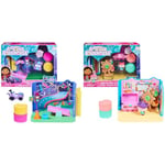 Playset Deluxe Le SPA - Gabby et la Maison Magique - 1 figurine chat et  accessoires - Cdiscount Jeux - Jouets