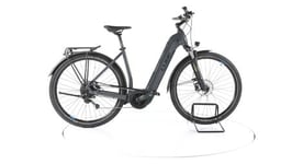 cube touring hybrid one 500 velo entree basse    tres bon etat