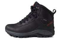 Merrell VEGO MID LTHR WTPF BLACK