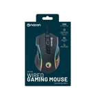 Souris Gaming optique NACON GM-420.