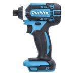 Makita Impact Driver DTD152Z 18V LXT Cordless 14 165Nm Bare Unit