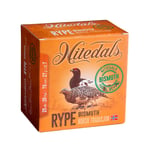 Nitedals Rype Bismuth 20/70 US7 27 g