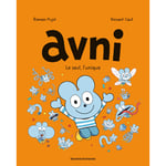 Avni, Tome 05 - Le seul, l'unique (BD)