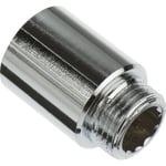 FIX-PRO KRANFORLENGER 1/2" X 30MM KROM