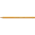 Faber-castell (single) - Polychromos Artists' Pencil Dark Chrome Yellow (109)