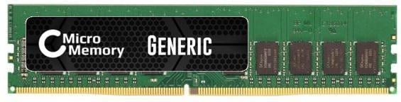 CoreParts DDR4 - modul - 8 GB - DIMM 288-pin - 2133 MHz / PC4-17000 - ikke-bufret