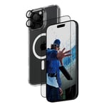 PanzerGlass - iPhone 16 Pro Max 6.9'' 3-in-1 Protection Bundle