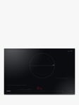 Samsung Series 5 NZ84C5047GK 80cm Induction Hob