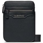 Sac Bandouliere Valentino  Sac Bandoulière Efeo Homme  VBS7O906 Nero