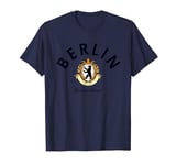 Berlin Gift, Germany Capital Of Germany Berlin T-Shirt