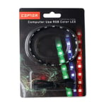 Cepter Ribbon RGB 1-strip