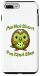 iPhone 7 Plus/8 Plus I'm Not Short, I'm Kiwi Size Case