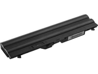 Bateria Lenovo Notebook Battery, Extra Digital Advanced, Lenovo 42T5225, 5200Mah