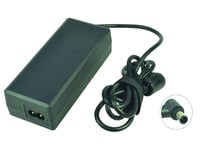 2-Power 19025GPG1.0A compatible AC Adapter inc. mains cable