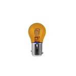 Blinkerslampa orange Bay15d 21/5W 12V