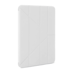 Pipetto iPad Pro 13 (M4) Fodral Origami No1 Original Case Vit