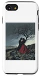 iPhone SE (2020) / 7 / 8 Wuthering Heights Heathcliff and Cathy - Emily Brontë Case