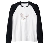 #snirt White-tailed Eagle T-Shirt Power Is Your Hands Hoodie Saying Raglan Baseball Tee