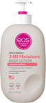 Eos coconut waters body lotion - 16 fl oz/473ml