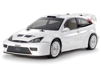 Tamiya 2003 Ford Focus RS Custom Painted (TT-02) TAM47495