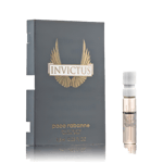 Paco Rabanne Invictus edt 1.5ml