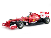 Rastar Radiostyrd Bil 1:12 Ferrari F1 F138