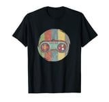 Controller Retro Video Game Computer Game Gamer Gift T-Shirt