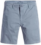 Levi's Men's XX Chino Taper Shorts II Casual Shorts, Kano Blue Lw Str Twill Gd, 30W