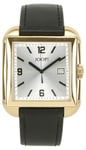 Joop! Mens Watch Gold Watch Date Dial Smart - Sale Now On - Genuine Bargain UK