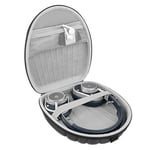 Geekria Carrying Case for Bowers & Wilkins, Master & Dynamic, Parrot Headphones
