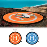 Phantom Drone Landing Pads Foldable Landing Pad Drone Parking Apron Pad Helipad