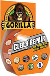 Gorilla tejp transparent 48mm x8,23m