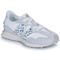 Baskets basses enfant New Balance  327