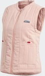 Adidas Originals Women's R.Y.V. Vest -  Trace Pink - UK Size 16