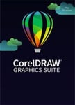 CorelDRAW Graphics Suite 2023 OS: Windows