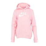 Nike Club Flc Hooded Sweatshirt 690 XXL