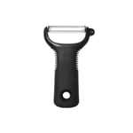 Oxo Good Grips Potato Y Peeler Soft Grip Swivel Stainless Steel