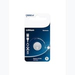 Pile Bouton Philips CR2032 de 3 V. Idéale pour Les appareils électroniques nécessitant Une Alimentation fiable et Durable. Parfaite pour Les Montres, Les contrôles et Plus Encore.