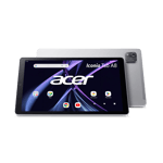 Tablette ACER Iconia Tab A8 4 Go RAM 64 Go eMMC 8,7'' IPS  Android 14 Gris