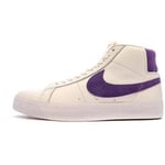 Baskets montantes Nike  DZ4949-100