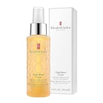 Elizabeth Arden - Eight Hour Cream - Huile miracle universelle - Huile Cheveux, Visage et Corps - Soin pour les cheveux ternes - Hydrate et Apaise - Huile Skincare Soyeuse et Satinée