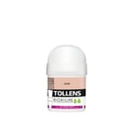 Testeur de peinture murs et plafonds Biorigine Tollens velours dune 50ml